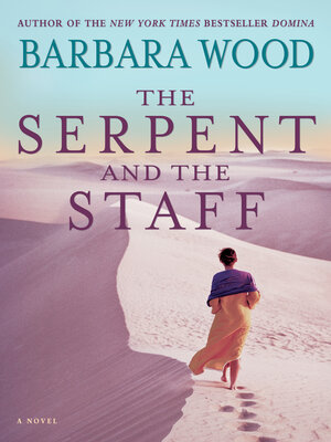 cover image of The Serpent and the Staff
